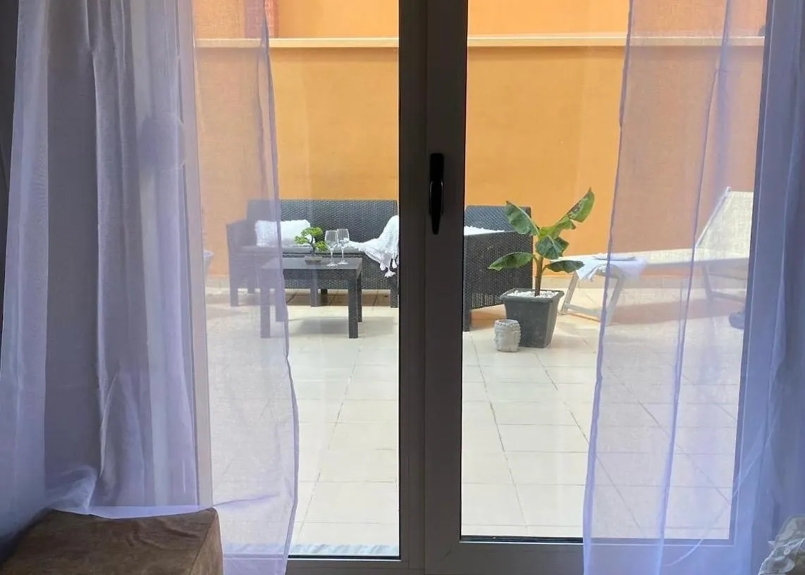 Durres Apartment Blue Horizon