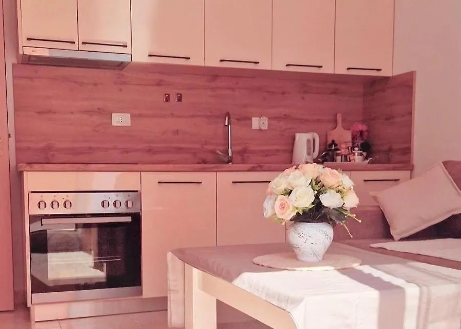 Durres Apartment Blue Horizon אלבניה