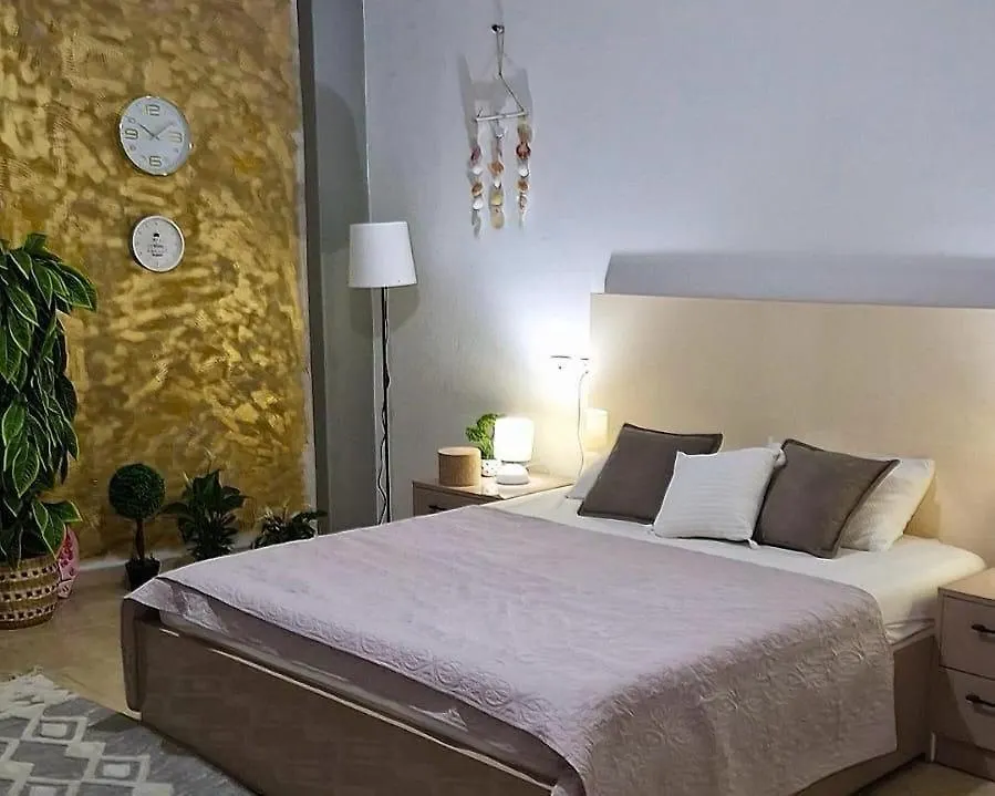 Durres Apartment Blue Horizon