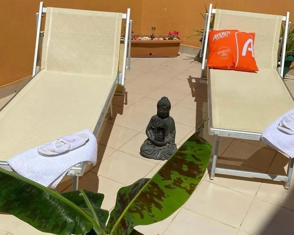 Durres Apartment Blue Horizon 0*,  אלבניה